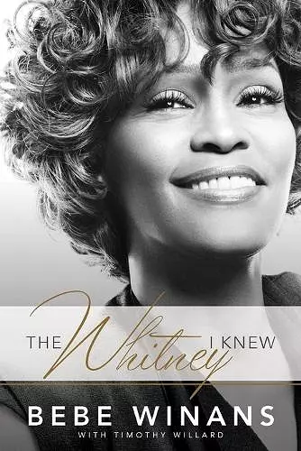 The Whitney I Knew cover