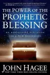 The Power of the Prophetic Blessing cover