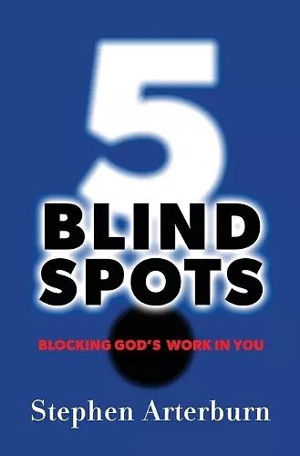 5 Blind Spots cover