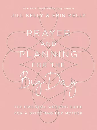 Prayer and Planning for the Big Day cover