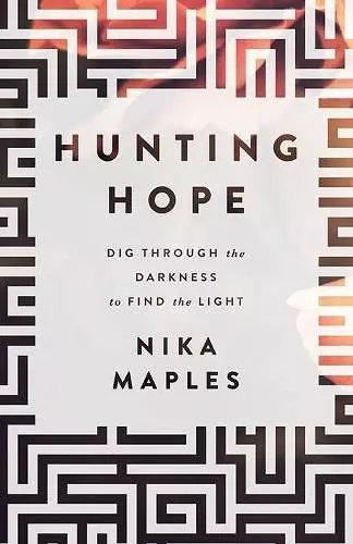 Hunting Hope cover