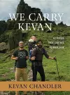 We Carry Kevan cover