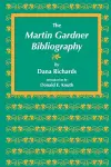 The Martin Gardner Bibliography cover