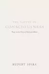 The Nature of Consciousness cover