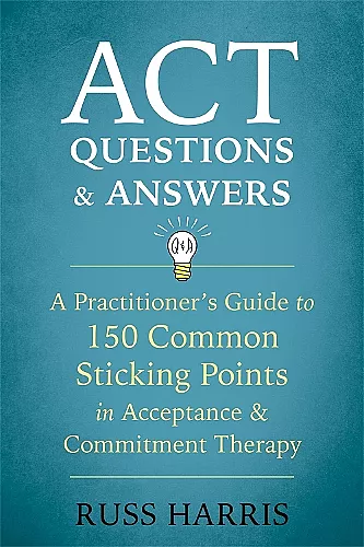 ACT Questions and Answers cover