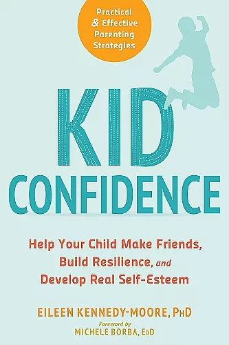 Kid Confidence cover