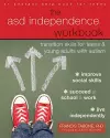 The ASD Independence Workbook cover