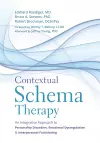 Contextual Schema Therapy cover