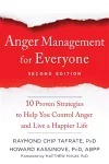 Anger Management for Everyone cover