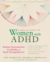 A Radical Guide for Women with ADHD cover