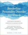 The Borderline Personality Disorder Workbook cover
