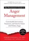 The Practitioner's Guide to Anger Management cover