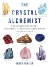 The Crystal Alchemist cover