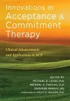 Innovations in Acceptance and Commitment Therapy cover