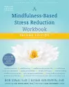 A Mindfulness-Based Stress Reduction Workbook cover