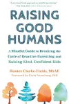 Raising Good Humans cover