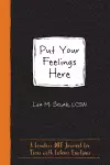 Put Your Feelings Here cover