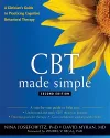 CBT Made Simple cover