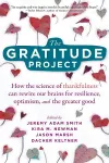 The Gratitude Project cover