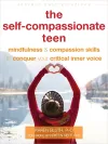 The Self-Compassionate Teen cover