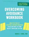 Overcoming Avoidance Workbook cover