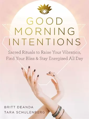 Good Morning Intentions cover