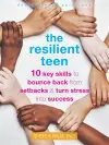 The Resilient Teen cover