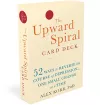 The Upward Spiral Card Deck cover