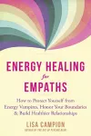 Energy Healing for Empaths cover