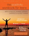 The Positivity Workbook for Teens cover