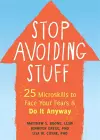 Stop Avoiding Stuff cover