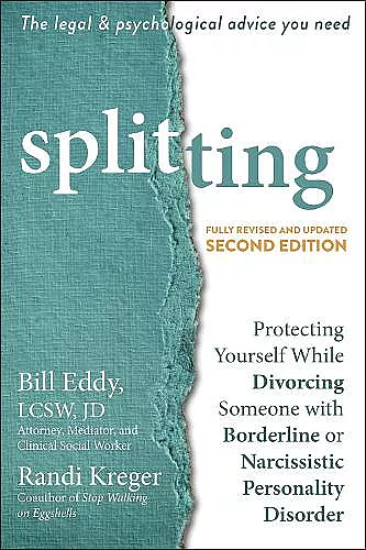 Splitting cover