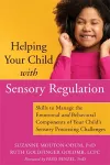 Helping Your Child with Sensory Regulation cover