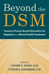 Beyond the DSM cover