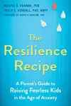 The Resilience Recipe cover