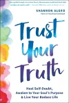 Trust Your Truth cover