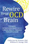 Rewire Your OCD Brain cover