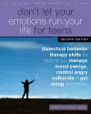 Don't Let Your Emotions Run Your Life for Teens, Second Edition cover