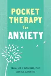 Pocket Therapy for Anxiety cover