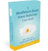 Mindfulness-Based Stress Reduction Card Deck cover