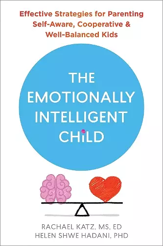 The Emotionally Intelligent Child cover