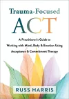 Trauma-Focused ACT cover