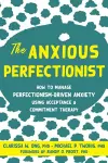 The Anxious Perfectionist cover
