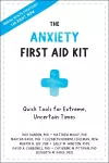 Anxiety First Aid Kit cover