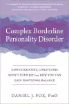 Complex Borderline Personality Disorder cover