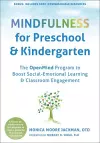 Mindfulness for Preschool and Kindergarten cover