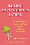 Raising Adventurous Eaters cover