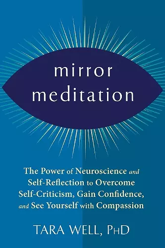 Mirror Meditation cover