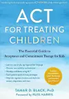 ACT for Treating Children cover