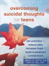 Overcoming Suicidal Thoughts for Teens cover